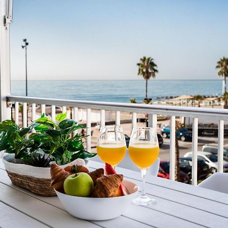 Sur Suites Porlamar Fuengirola Extérieur photo