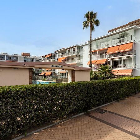 Sur Suites Porlamar Fuengirola Extérieur photo
