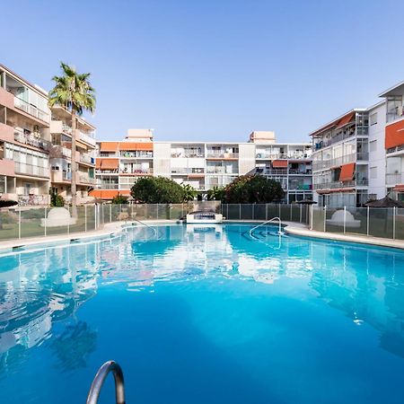 Sur Suites Porlamar Fuengirola Extérieur photo