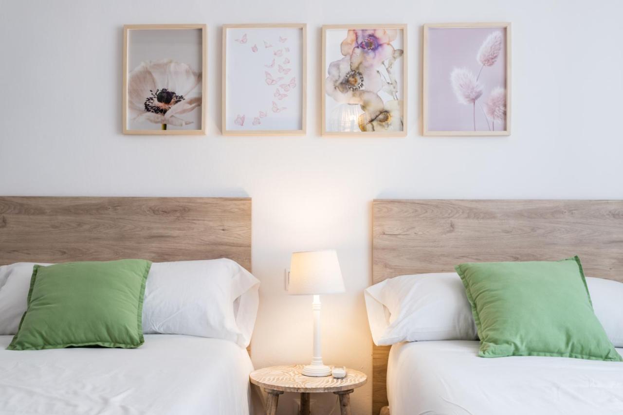 Sur Suites Porlamar Fuengirola Extérieur photo