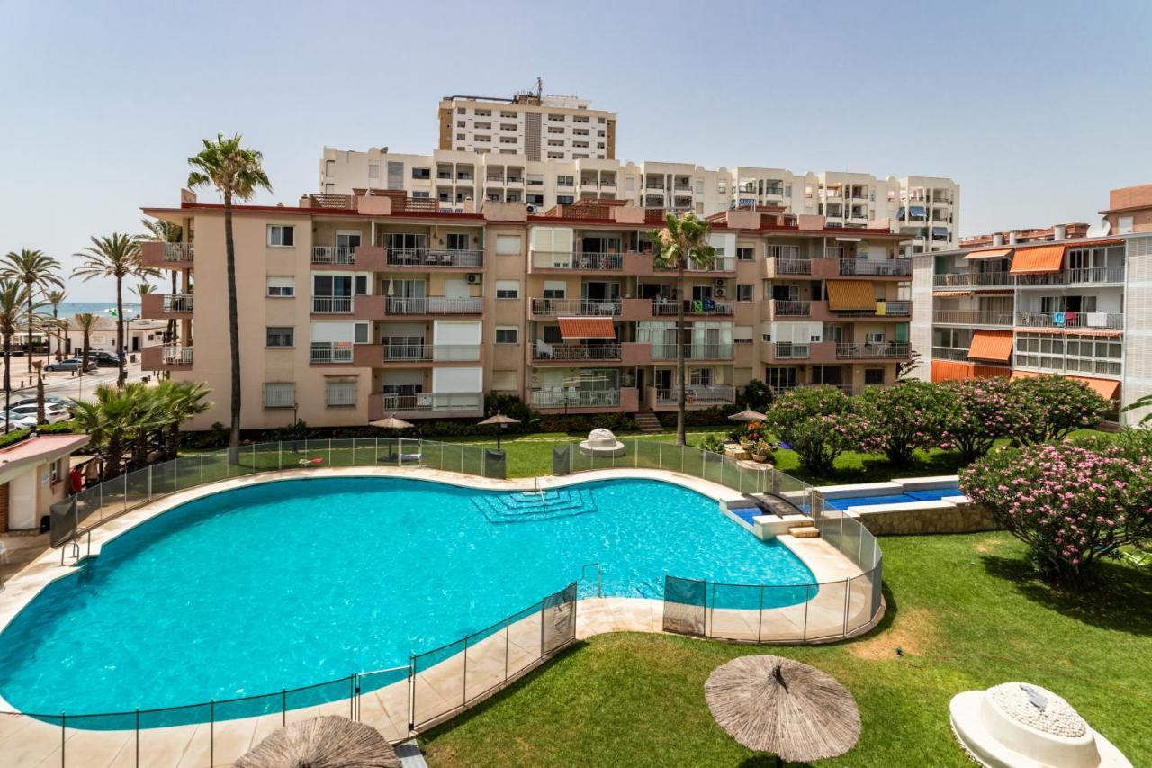 Sur Suites Porlamar Fuengirola Extérieur photo