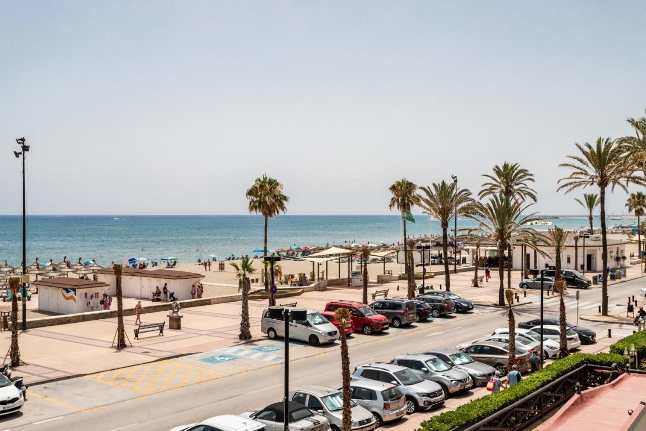 Sur Suites Porlamar Fuengirola Extérieur photo