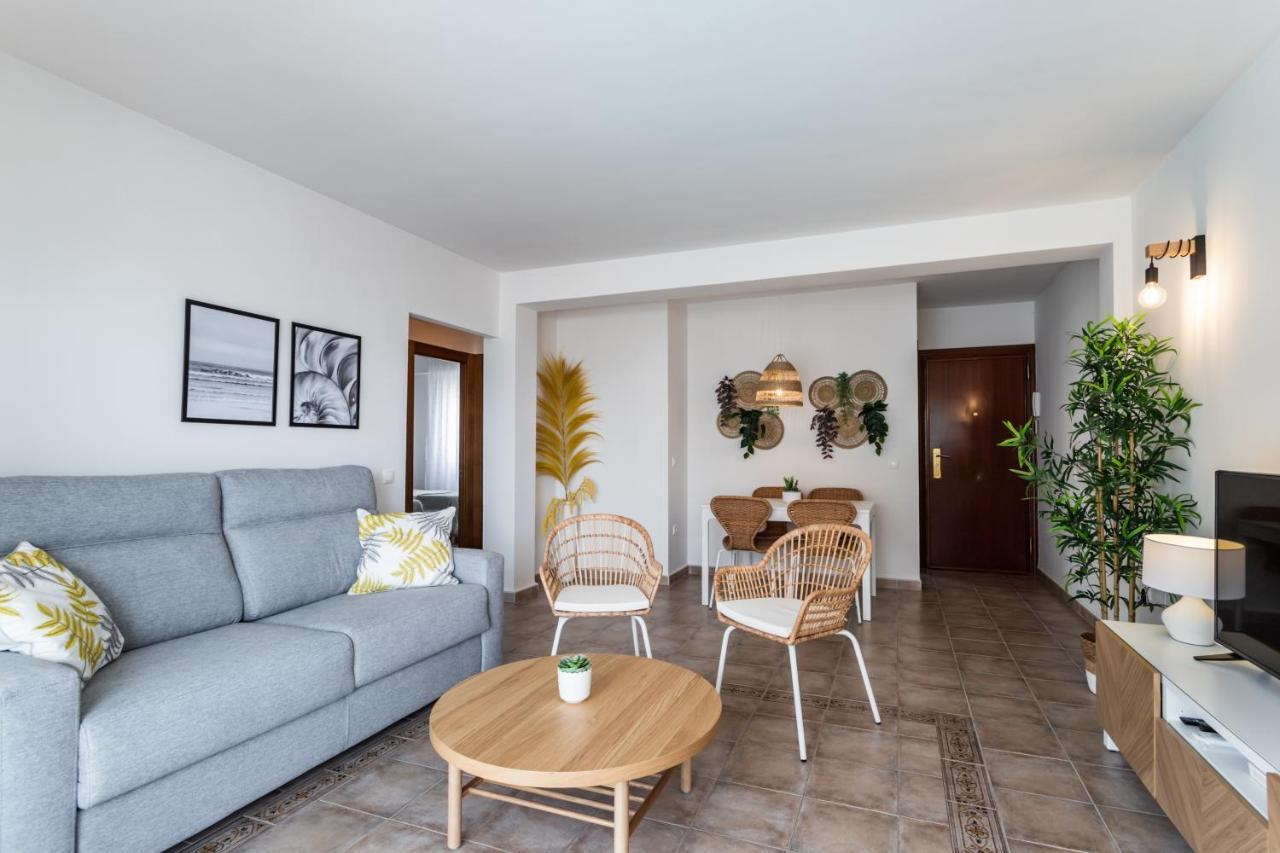 Sur Suites Porlamar Fuengirola Extérieur photo
