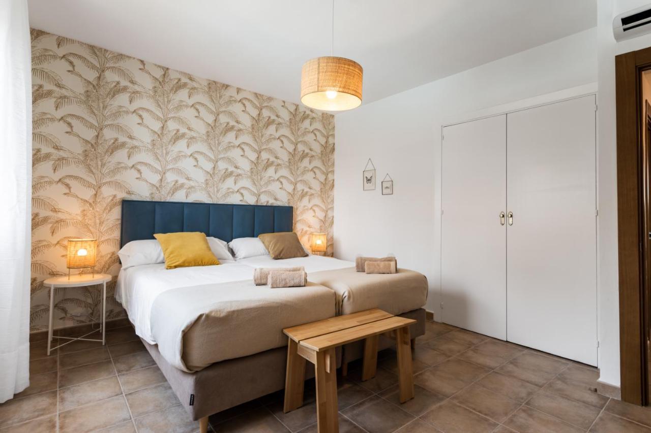 Sur Suites Porlamar Fuengirola Extérieur photo