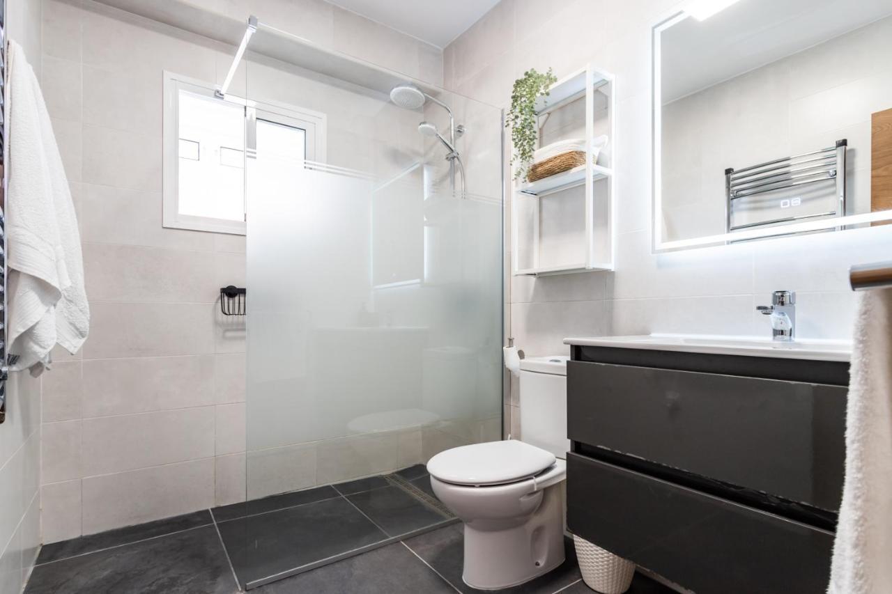 Sur Suites Porlamar Fuengirola Extérieur photo