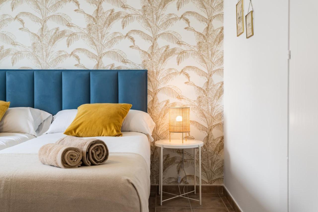 Sur Suites Porlamar Fuengirola Extérieur photo