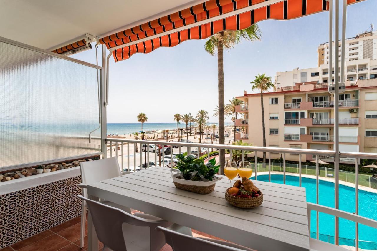 Sur Suites Porlamar Fuengirola Extérieur photo
