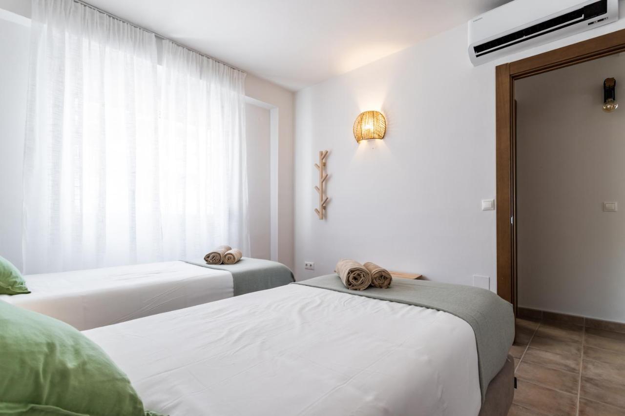Sur Suites Porlamar Fuengirola Extérieur photo