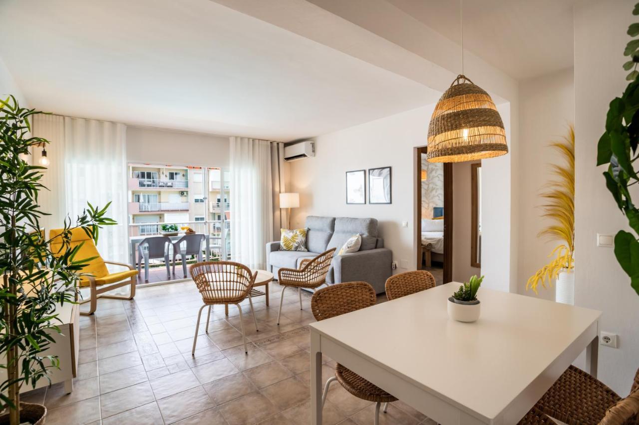 Sur Suites Porlamar Fuengirola Extérieur photo