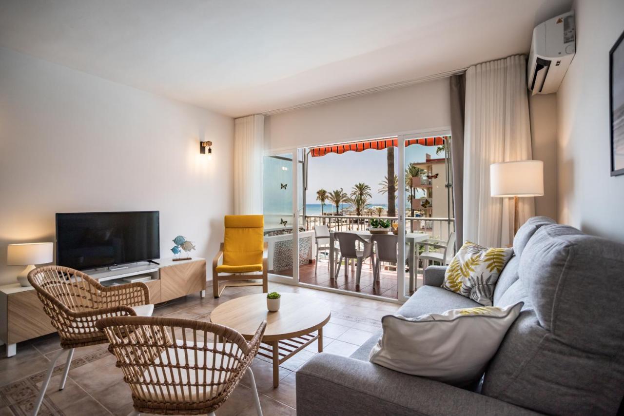 Sur Suites Porlamar Fuengirola Extérieur photo