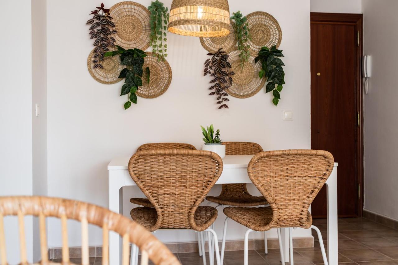Sur Suites Porlamar Fuengirola Extérieur photo