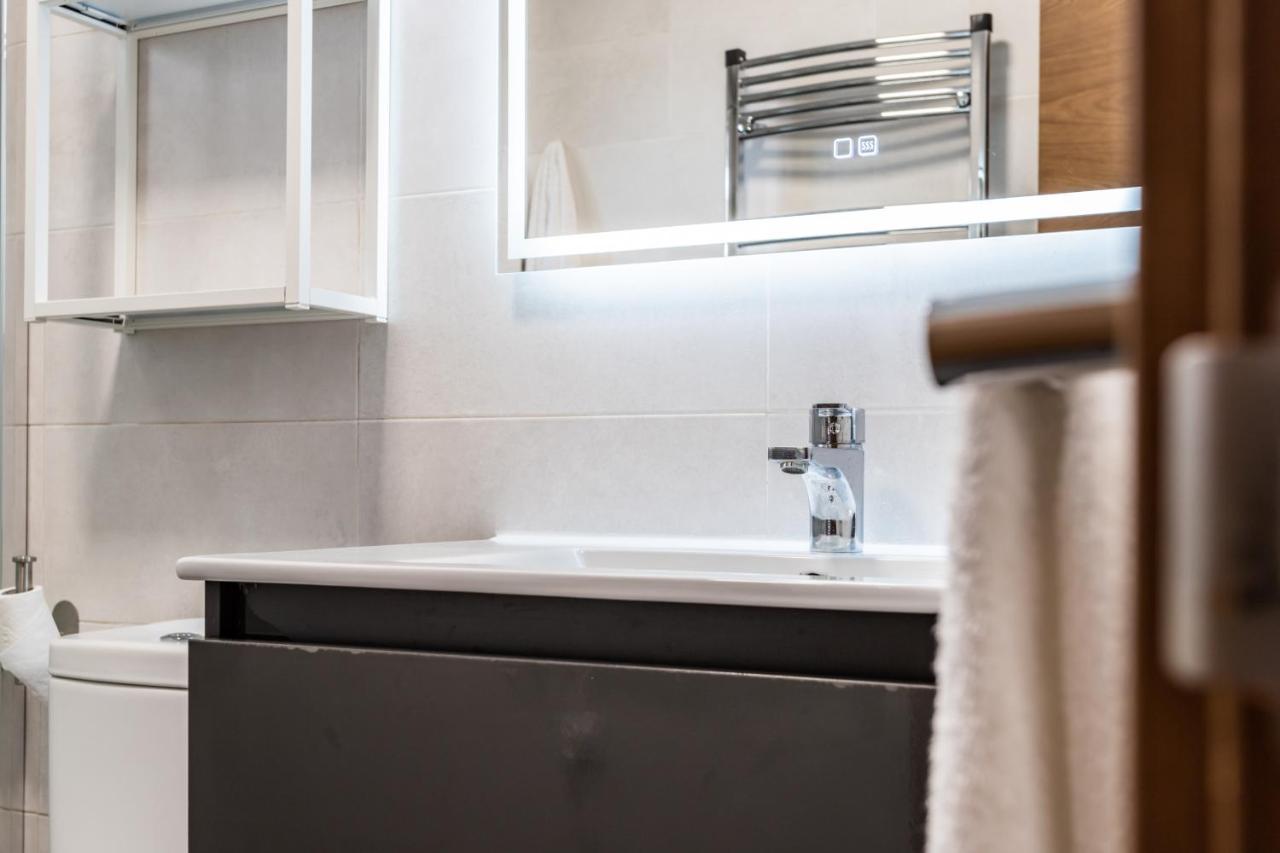 Sur Suites Porlamar Fuengirola Extérieur photo