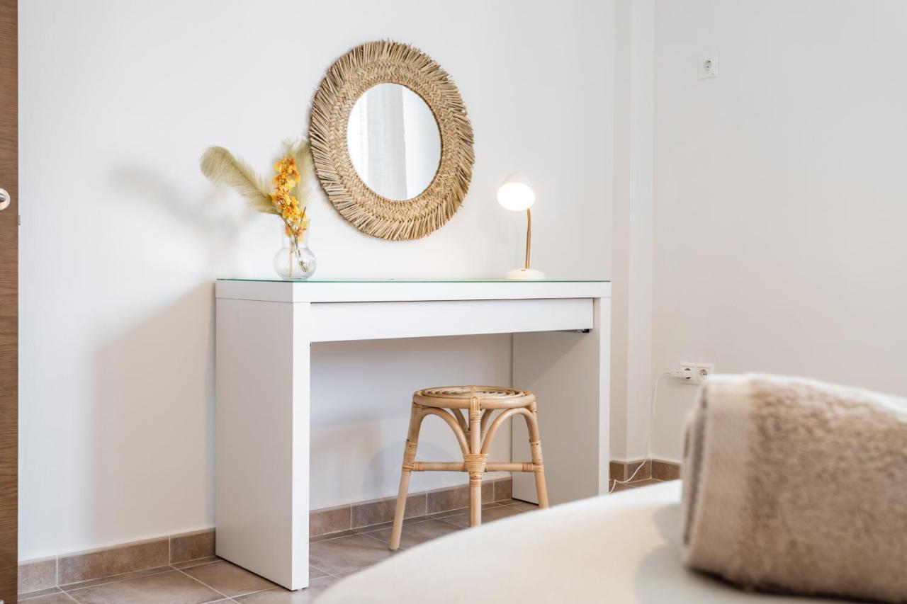 Sur Suites Porlamar Fuengirola Extérieur photo