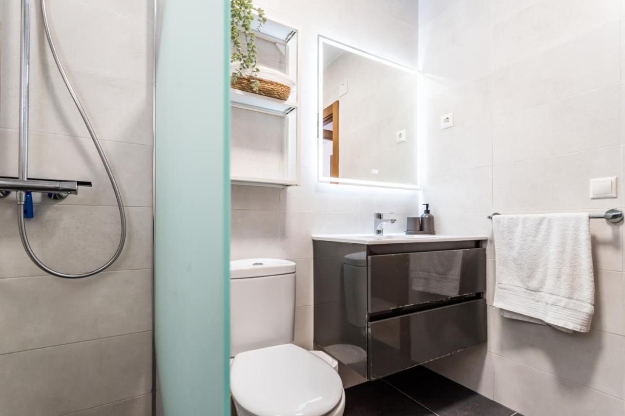Sur Suites Porlamar Fuengirola Extérieur photo