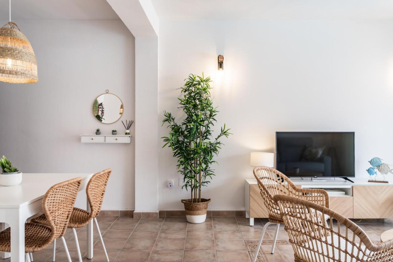 Sur Suites Porlamar Fuengirola Extérieur photo