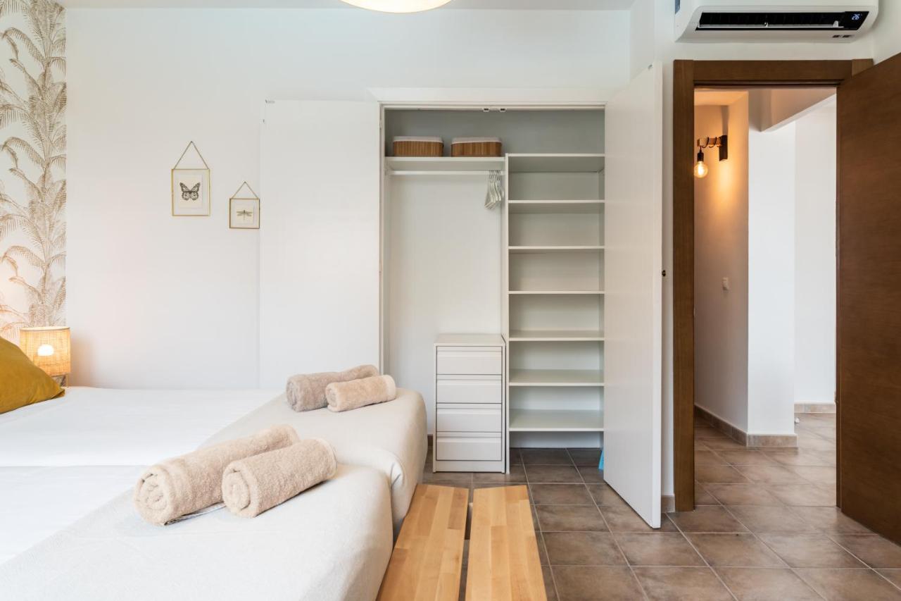 Sur Suites Porlamar Fuengirola Extérieur photo