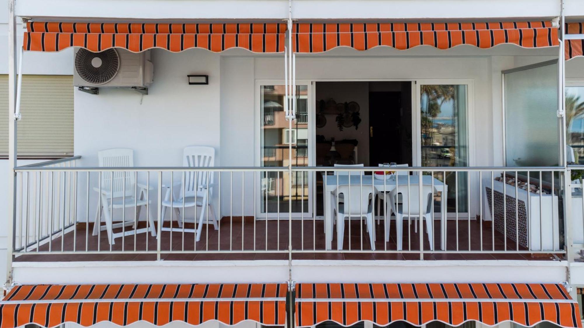 Sur Suites Porlamar Fuengirola Extérieur photo